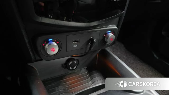 Ssangyong Tivoli Armor id 4397980 из Кореи 7