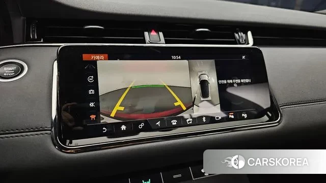 Land Rover Range Rover Evoque 2nd Generation id 3621844 из Кореи 7