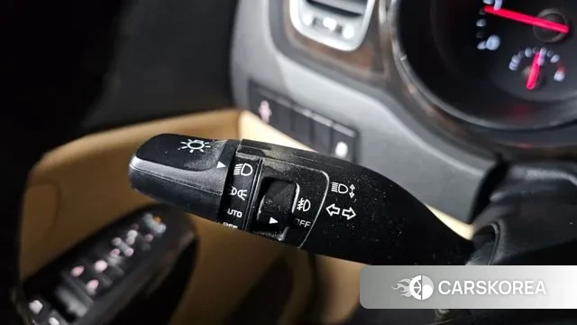 Kia The New Carnival id 3772801 из Кореи 7