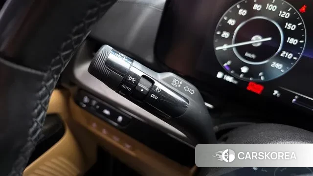 Kia Carnival 4th generation id 3556806 из Кореи 7