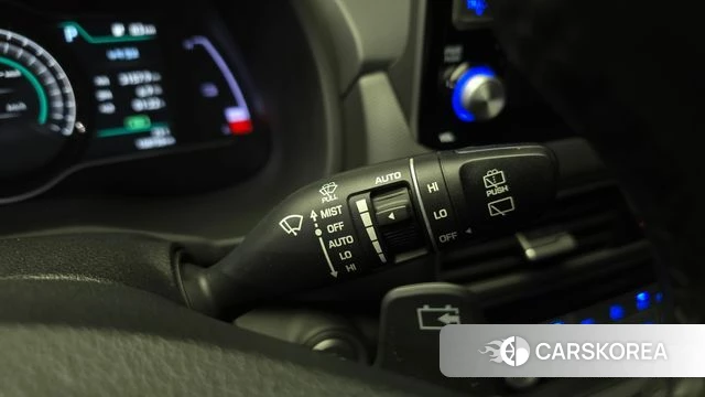 Hyundai Kona Electric id 4574128 из Кореи 7