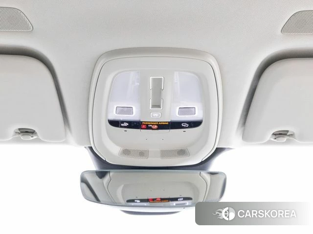Volvo XC60 second Generation id 4649626 из Кореи 7