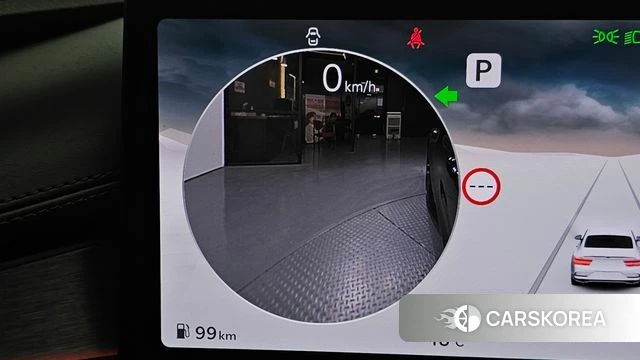 Genesis G80 (RG3) id 4222942 из Кореи 7