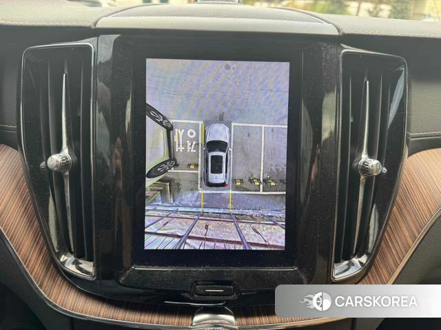 Volvo XC60 second Generation id 3889284 из Кореи 7