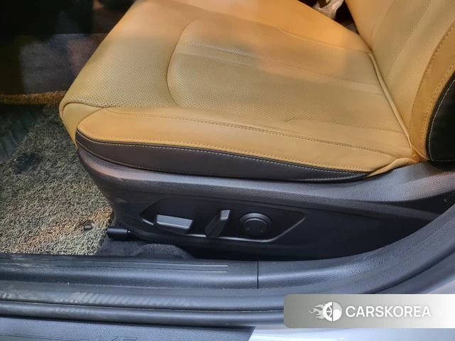 Kia K5 3rd generation id 4392544 из Кореи 7