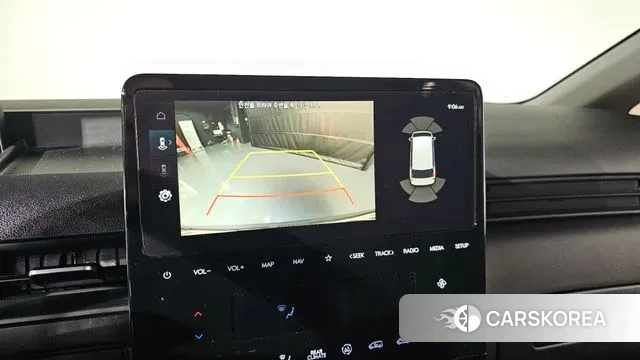 Hyundai Staria id 3471844 из Кореи 7