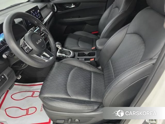 Kia The New K3 2nd generation id 4871408 из Кореи 7