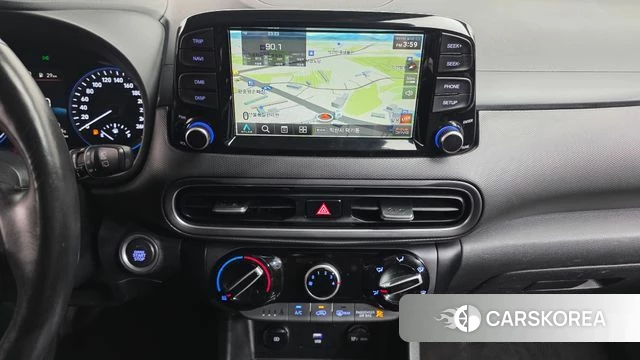 Hyundai The New Kona id 4604038 из Кореи 7