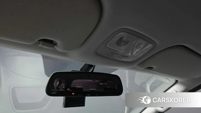 Hyundai The New Grand Starex id 4447776 из Кореи 7