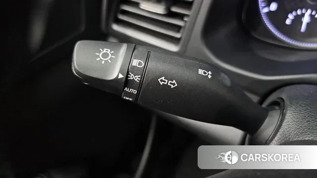 Hyundai The New Avante AD id 3176356 из Кореи 7