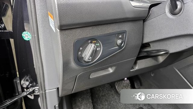 Volkswagen Tiguan second Generation id 4231660 из Кореи 7