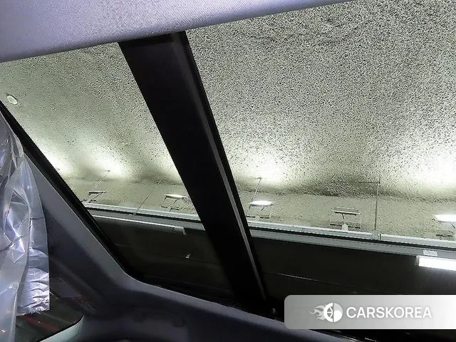 Ford Explorer 6th Generation id 3339294 из Кореи 7