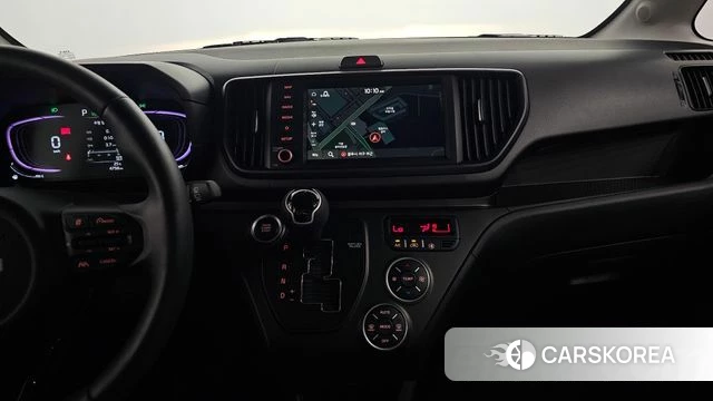 Kia The New Kia Ray id 4607415 из Кореи 7