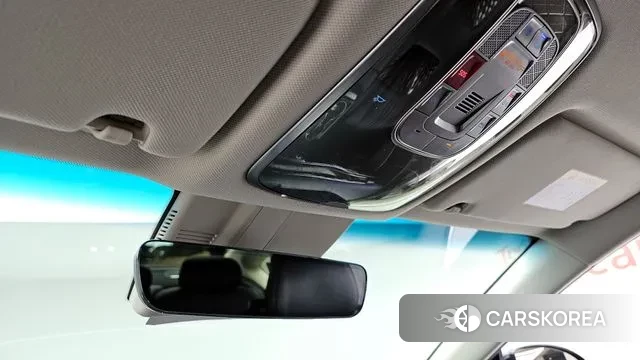 Genesis G80 (RG3) id 3776644 из Кореи 7