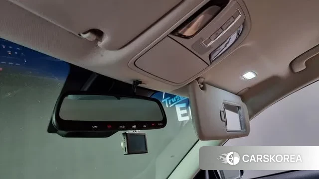 Kia K7 Premier id 3557384 из Кореи 7