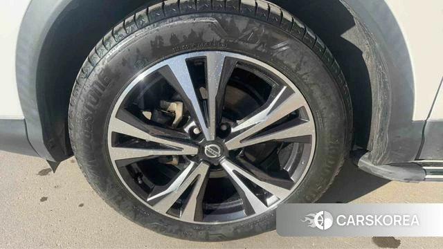 Nissan Qashqai id 4272998 из Китая 7