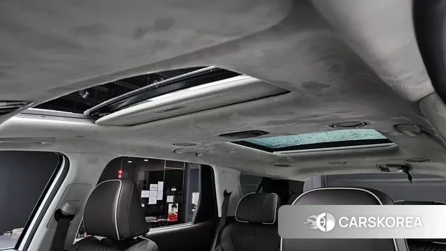 Hyundai The New Palisade id 3415622 из Кореи 7