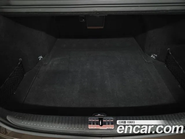 Genesis G90 id 2906854 из Кореи 7