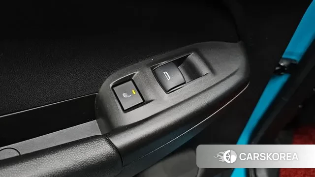 Chevrolet (GM Daewoo) Trailblazer id 3439393 из Кореи 7