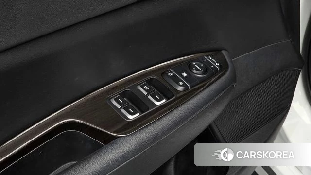 Kia The New K5 2nd generation id 4251189 из Кореи 7