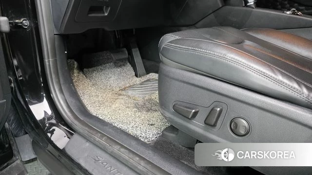 Hyundai Santa Fe TM id 4246131 из Кореи 7