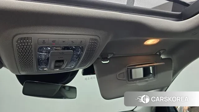 Mercedes-Benz GLE-Class W167 id 3750932 из Кореи 7