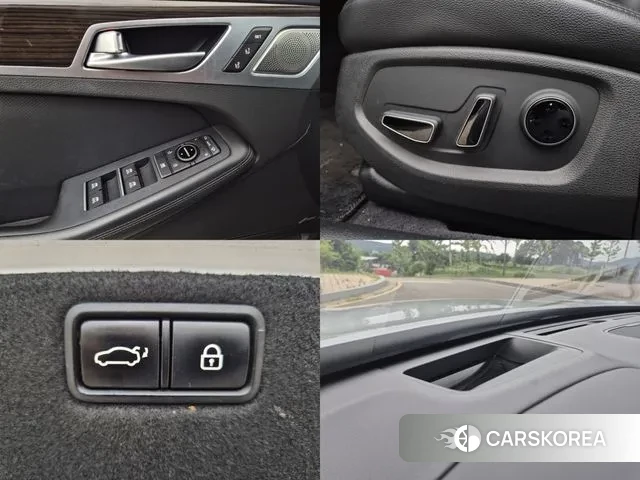 Genesis G80 id 3123144 из Кореи 7