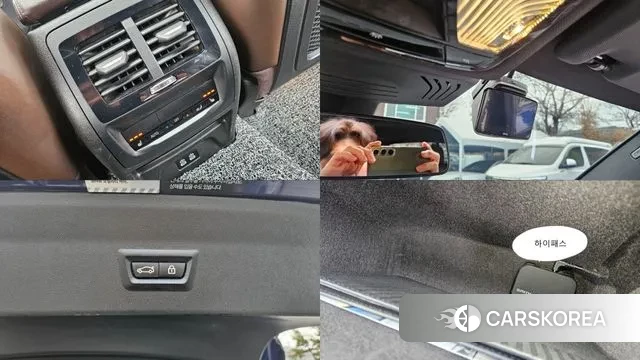 BMW X4 (G02) id 3620554 из Кореи 7