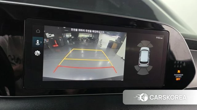 Hyundai Palisade id 4713094 из Кореи 7