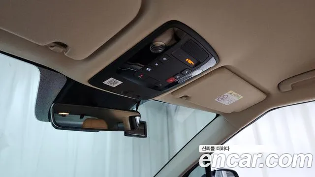 Kia Carnival 4th generation id 2699268 из Кореи 7