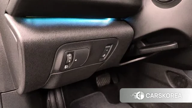 Renault Korea (Samsung) The New SM6 id 3438299 из Кореи 7