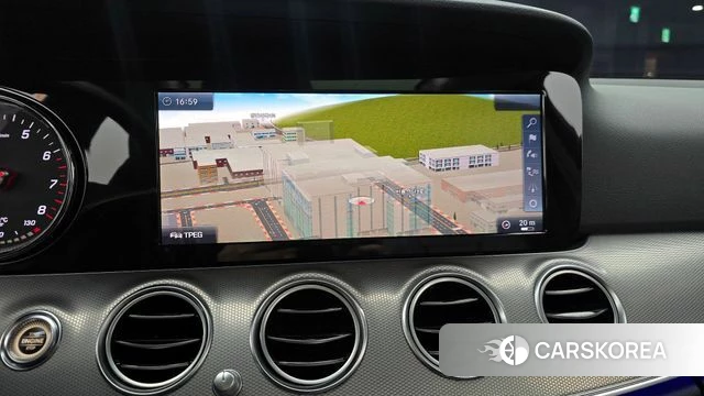 Mercedes-Benz E-Class W213 id 3808410 из Кореи 7