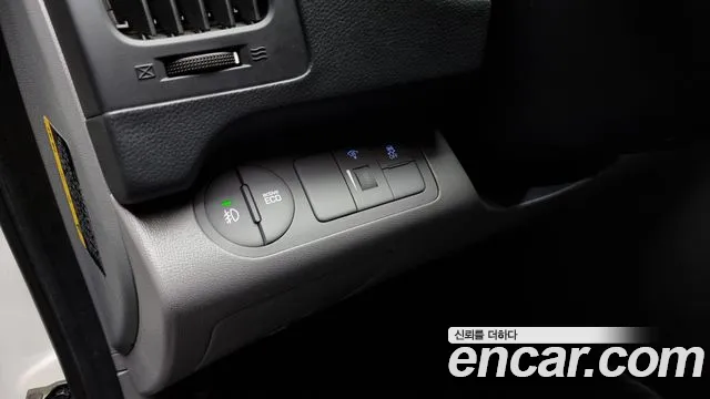 Hyundai The New Grand Starex id 2475655 из Кореи 7