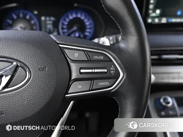 Hyundai Palisade id 3552300 из Кореи 7