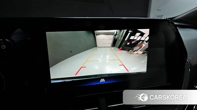 Chevrolet (GM Daewoo) Trax Crossover id 3811155 из Кореи 7