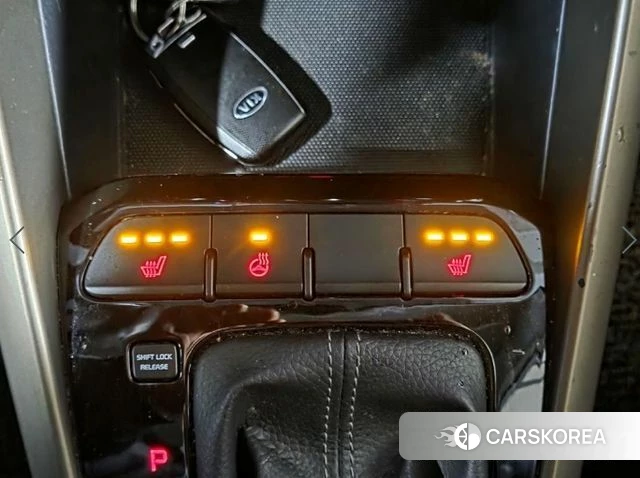 Kia Stonic id 4255228 из Кореи 7