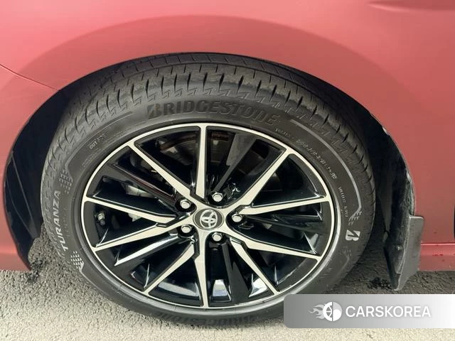Toyota Camry id 4291363 из Китая 7