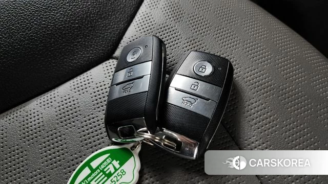 Kia The New Ray id 4760169 из Кореи 7
