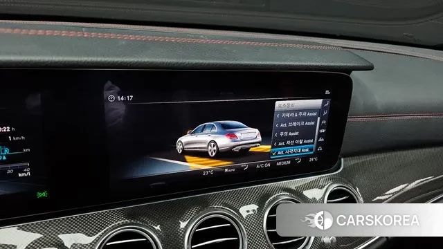 Mercedes-Benz E-Class W213 id 3357204 из Кореи 7