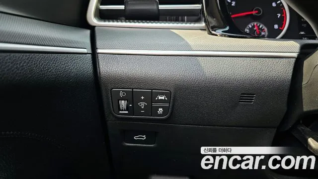 Kia K5 3rd generation id 2738003 из Кореи 7