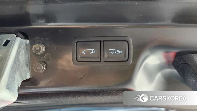 Hyundai Staria id 4222793 из Кореи 7