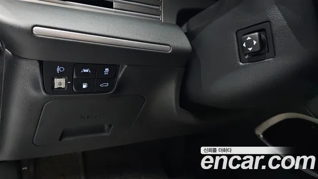 Hyundai The New Grandeur IG id 2500694 из Кореи 7