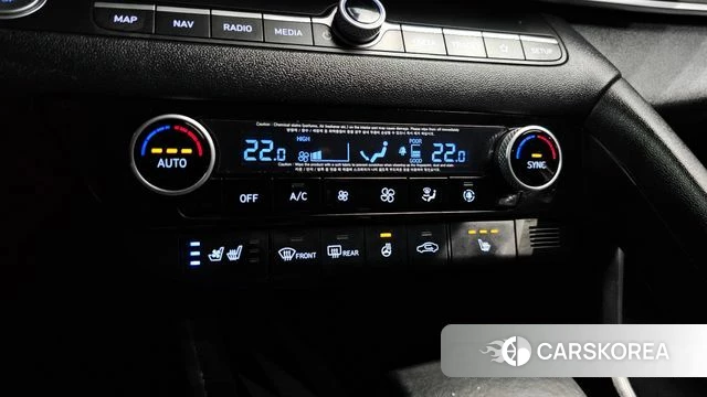 Hyundai Avante (CN7) id 3860802 из Кореи 7