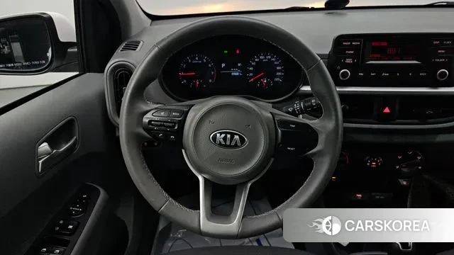 Kia Morning Urban (JA) id 3044124 из Кореи 7