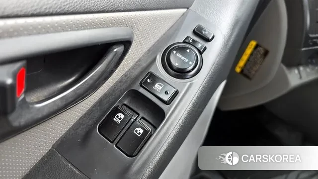 Hyundai The New Grand Starex id 3439876 из Кореи 7