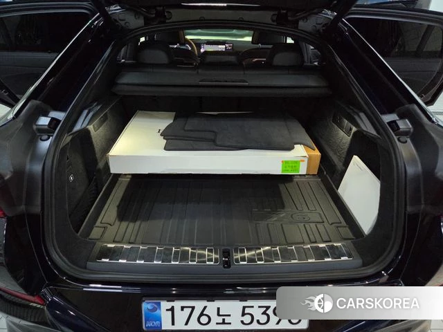 BMW X6 (G06) id 4629191 из Кореи 7