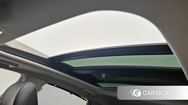 Hyundai The New Grandeur IG Hybrid id 3964431 из Кореи 7