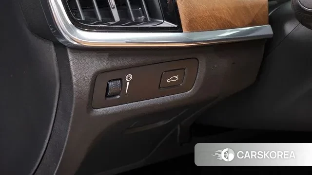 Volvo S90 id 3536208 из Кореи 7