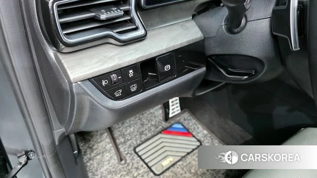Kia Sportage 5th Generation Hybrid id 4421735 из Кореи 7