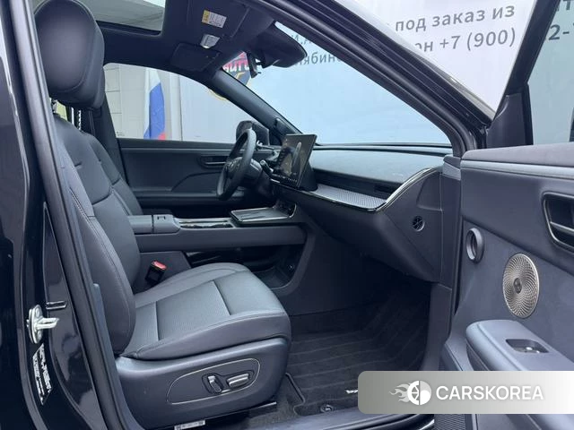 Toyota Platinum Wisdom 3X id 4353344 из Китая 7